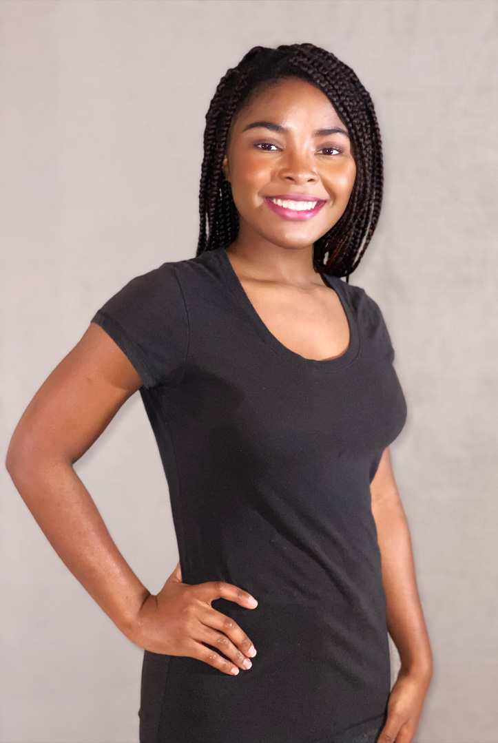 Nia Moore