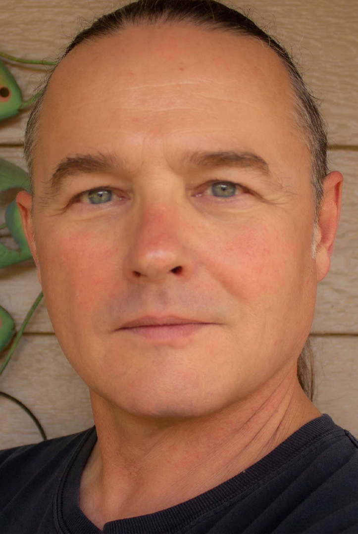 Gordon Richards